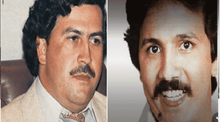Será cierto que: Pablo Escobar vengó la muerte de Rafael Orozco hace 28 años (+Video)