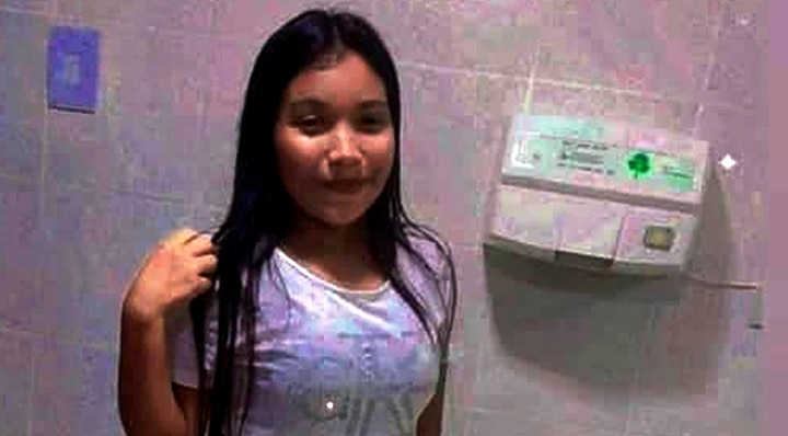 CICPC identificó al asesino de la joven Alejandra Paola Rivero y van 3 detenidos por el crimen